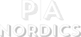 PA Nordics logo
